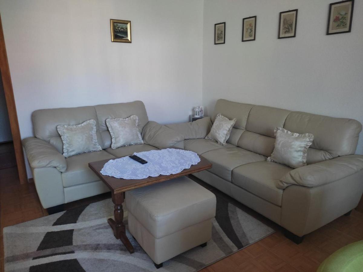 Apartman Hujic Leilighet Bihać Eksteriør bilde