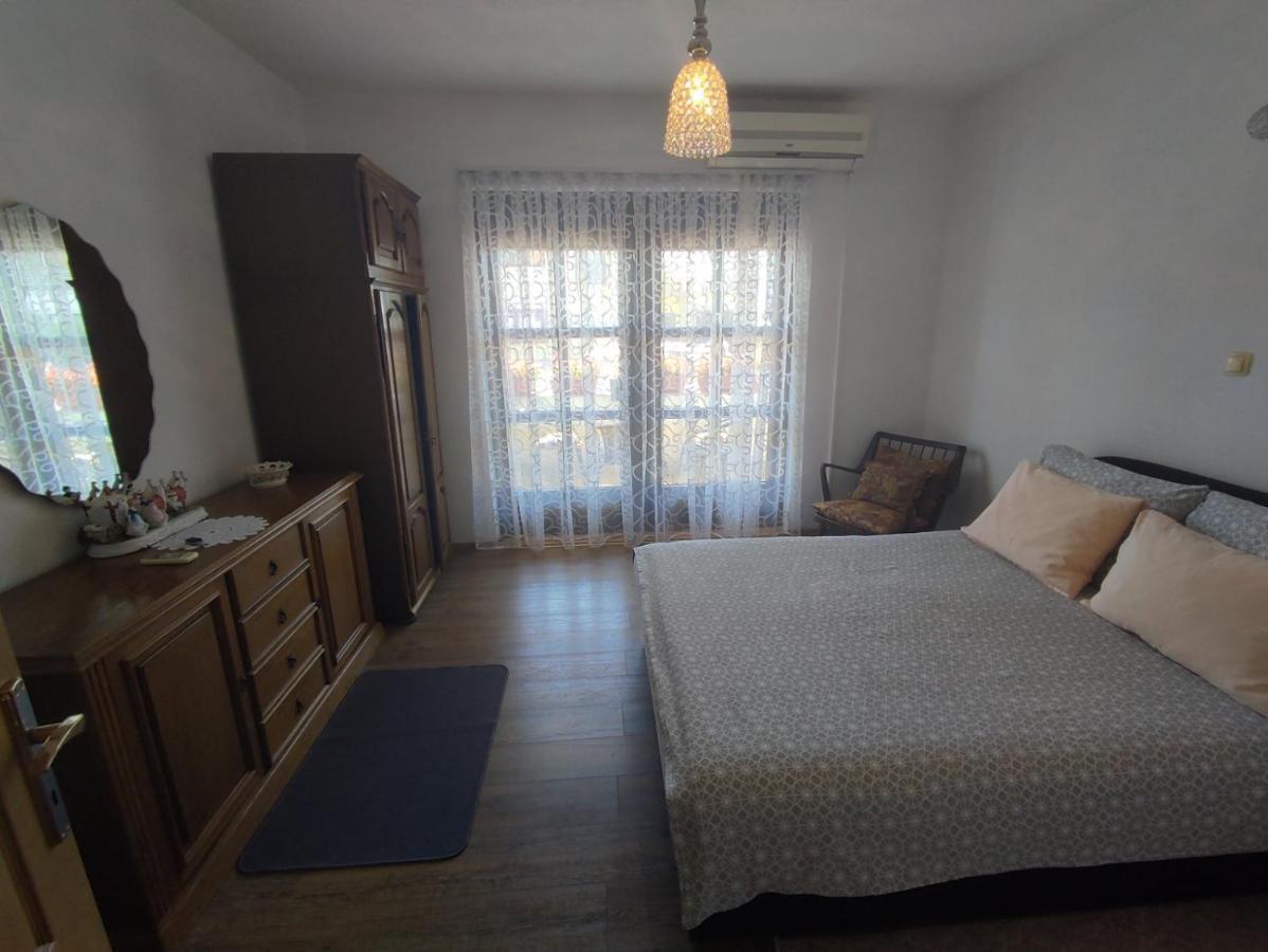 Apartman Hujic Leilighet Bihać Eksteriør bilde