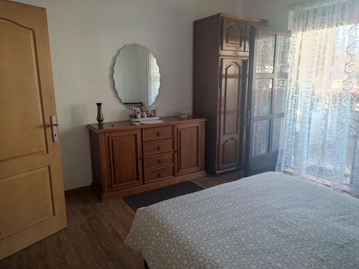 Apartman Hujic Leilighet Bihać Eksteriør bilde