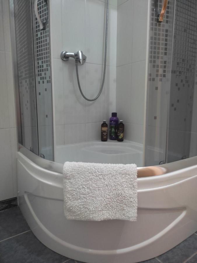Apartman Hujic Leilighet Bihać Eksteriør bilde