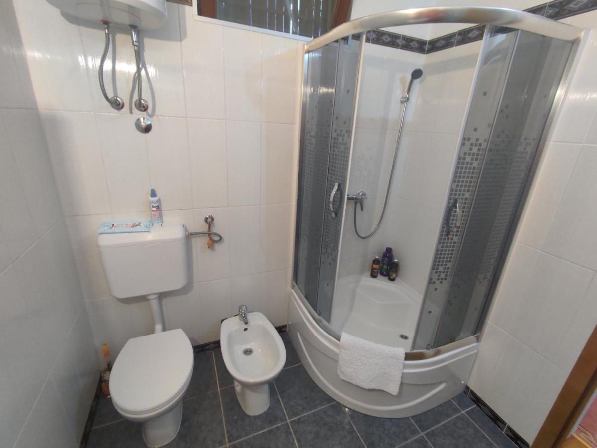 Apartman Hujic Leilighet Bihać Eksteriør bilde