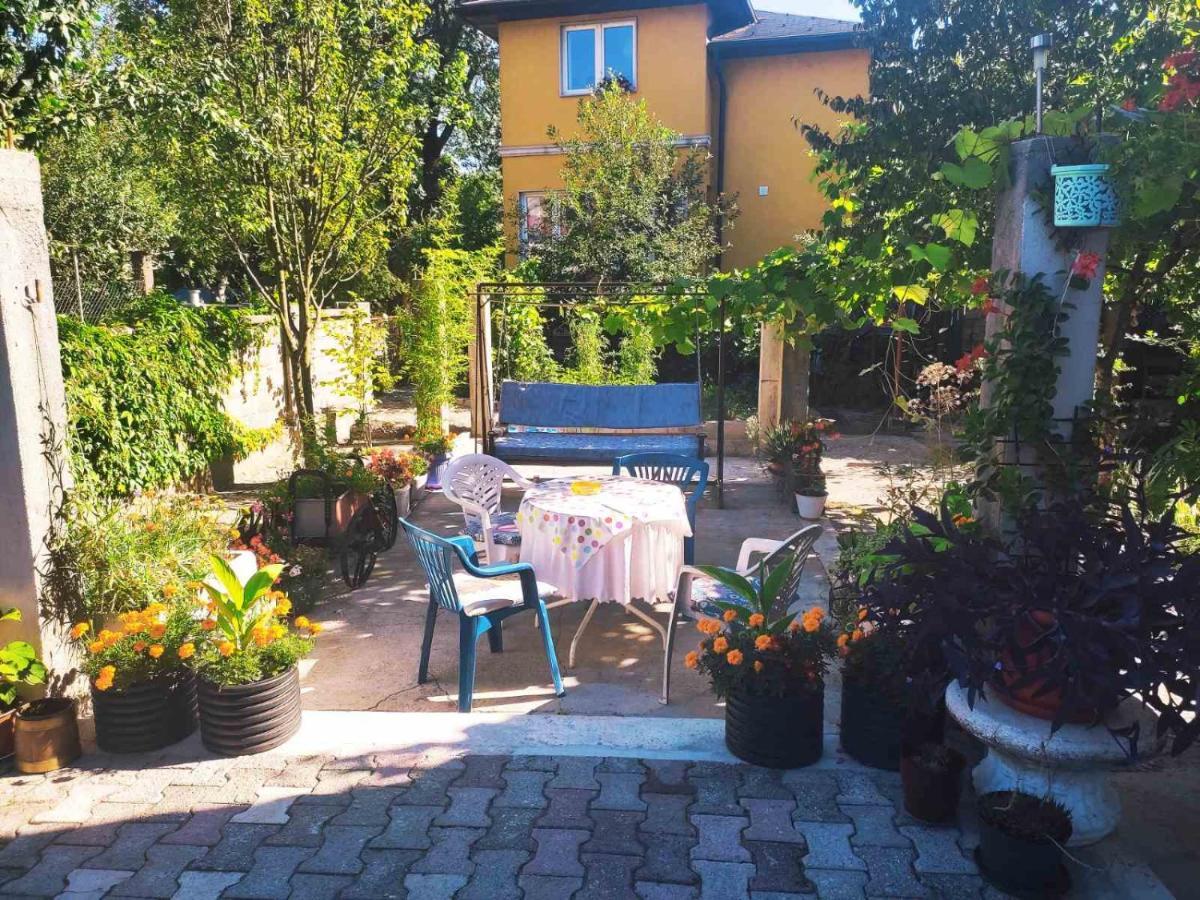 Apartman Hujic Leilighet Bihać Eksteriør bilde