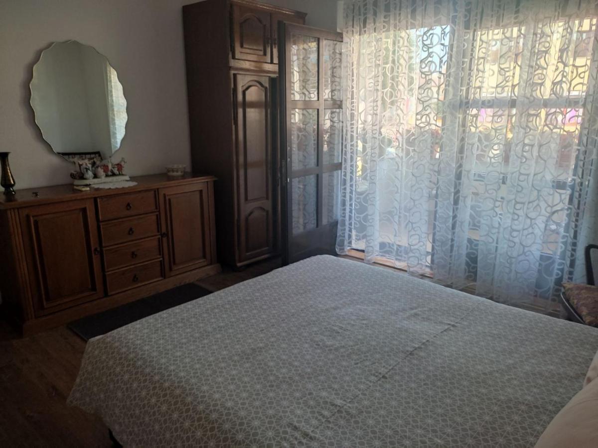 Apartman Hujic Leilighet Bihać Eksteriør bilde