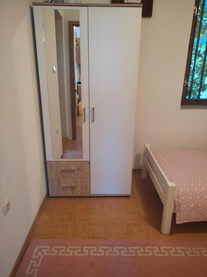 Apartman Hujic Leilighet Bihać Eksteriør bilde